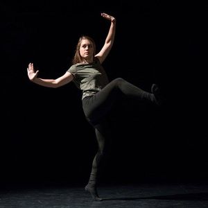 Meet your Posher, Brittany